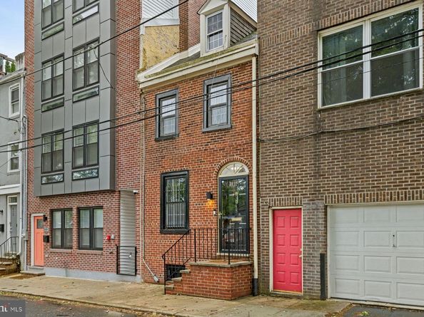 618 Rodman Street, Philadelphia PA 19147