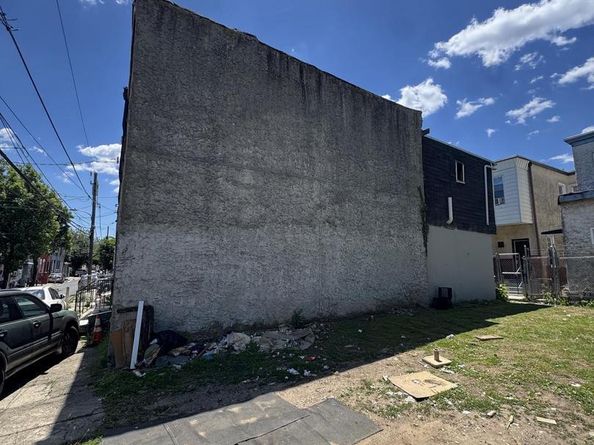 2956 N Orianna Street, Philadelphia PA 19133