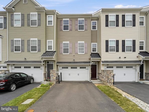145 Mercer Court, Fairless Hills PA 19030