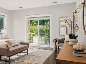 1408 N Powhatan Street N, Arlington VA 22205