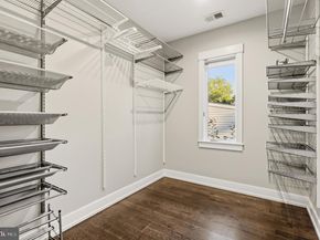 1408 N Powhatan Street N, Arlington VA 22205