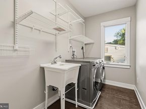 1408 N Powhatan Street N, Arlington VA 22205
