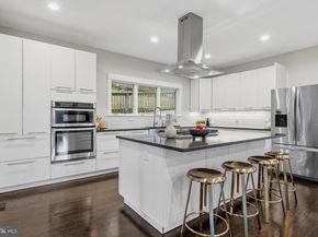 1408 N Powhatan Street N, Arlington VA 22205