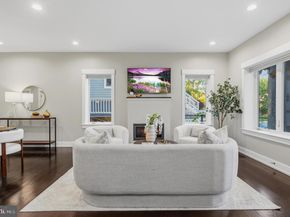 1408 N Powhatan Street N, Arlington VA 22205