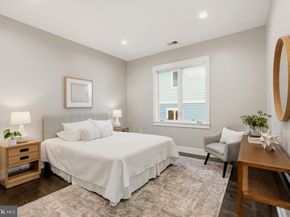 1408 N Powhatan Street N, Arlington VA 22205