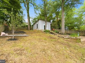 1408 N Powhatan Street N, Arlington VA 22205