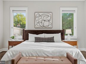1408 N Powhatan Street N, Arlington VA 22205