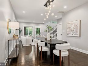 1408 N Powhatan Street N, Arlington VA 22205
