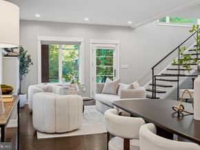 1408 N Powhatan Street N, Arlington VA 22205