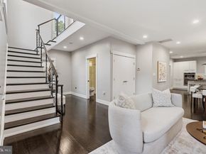 1408 N Powhatan Street N, Arlington VA 22205