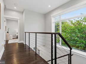 1408 N Powhatan Street N, Arlington VA 22205