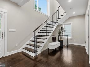 1408 N Powhatan Street N, Arlington VA 22205