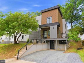 1408 N Powhatan Street N, Arlington VA 22205