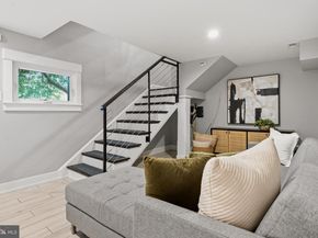 1408 N Powhatan Street N, Arlington VA 22205
