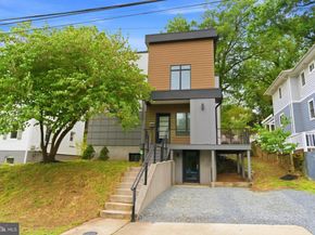 1408 N Powhatan Street N, Arlington VA 22205