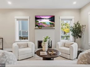 1408 N Powhatan Street N, Arlington VA 22205