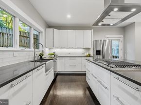 1408 N Powhatan Street N, Arlington VA 22205
