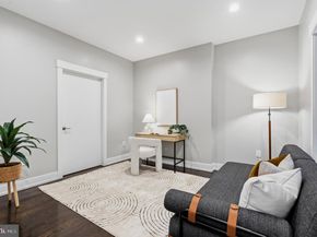 1408 N Powhatan Street N, Arlington VA 22205