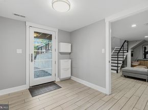 1408 N Powhatan Street N, Arlington VA 22205