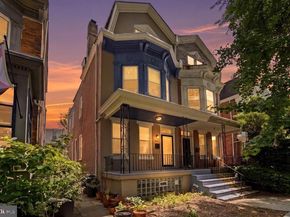 80 W Sharpnack Street, Philadelphia PA 19119