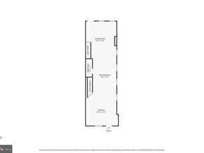 80 W Sharpnack Street, Philadelphia PA 19119