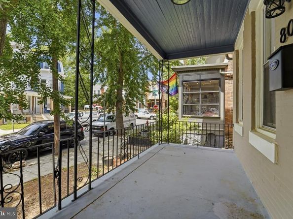 80 W Sharpnack Street, Philadelphia PA 19119