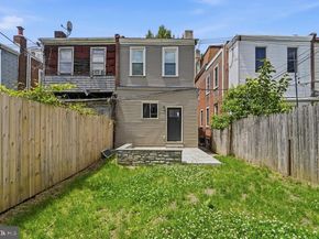 80 W Sharpnack Street, Philadelphia PA 19119