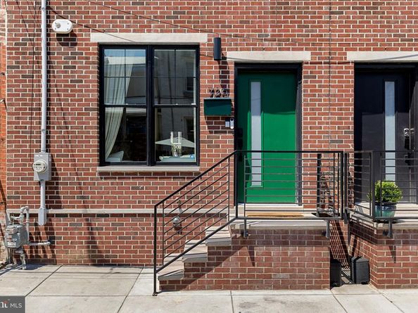 726 S Chadwick Street, Philadelphia PA 19146