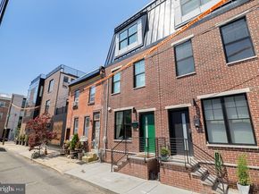 726 S Chadwick Street, Philadelphia PA 19146