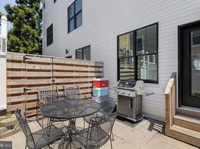 726 S Chadwick Street, Philadelphia PA 19146