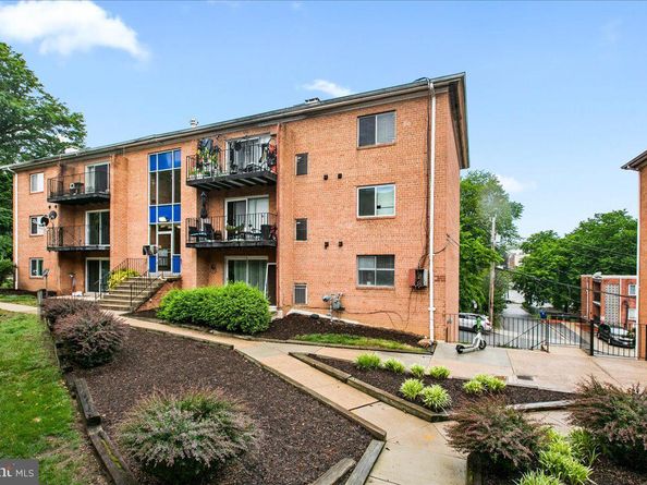3408 25TH Street S 8, Arlington VA 22206