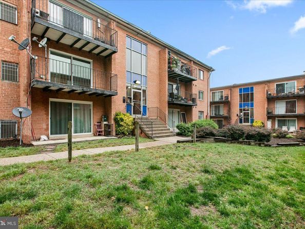 3408 25TH Street S 8, Arlington VA 22206
