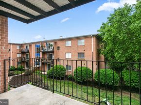 3408 25TH Street S 8, Arlington VA 22206