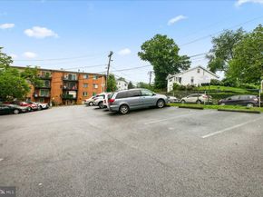 3408 25TH Street S 8, Arlington VA 22206