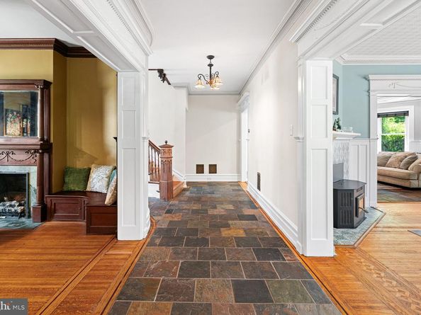 112 W Upsal Street, Philadelphia PA 19119