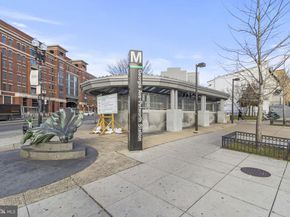 4016 Georgia Avenue NW 4, Washington DC 20011