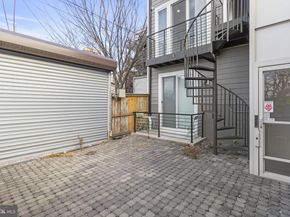 4016 Georgia Avenue NW 4, Washington DC 20011