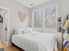 4016 Georgia Avenue NW 4, Washington DC 20011