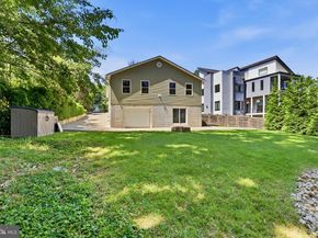2007 Nordlie Place, Falls Church VA 22043