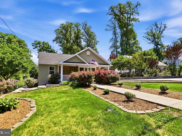 2007 Nordlie Place, Falls Church VA 22043