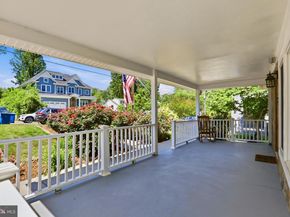 2007 Nordlie Place, Falls Church VA 22043