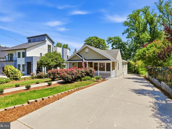 2007 Nordlie Place, Falls Church VA 22043