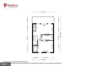 1832 Florida Avenue NW, Washington DC 20009