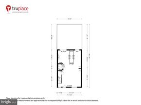 1832 Florida Avenue NW, Washington DC 20009