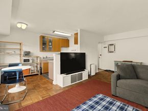 3701 Connecticut Avenue NW 802, Washington DC 20008
