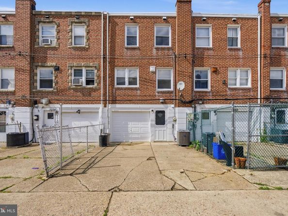3042 Fairfield Street, Philadelphia PA 19136