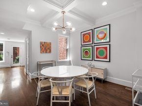 3322 Prospect Street NW, Washington DC 20007