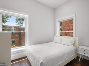 3322 Prospect Street NW, Washington DC 20007
