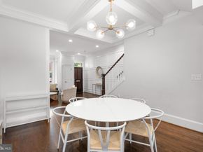 3322 Prospect Street NW, Washington DC 20007