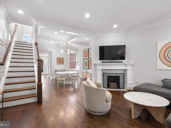 3322 Prospect Street NW, Washington DC 20007